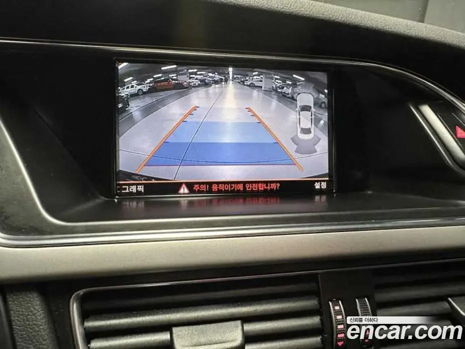 Audi A4 2012 2.0 автомат (гидро), фото 14