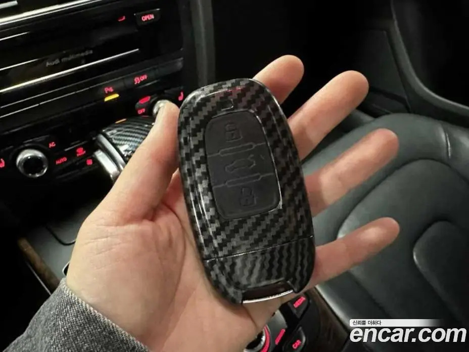 Audi A4 2012 2.0 автомат (гидро), фото 15