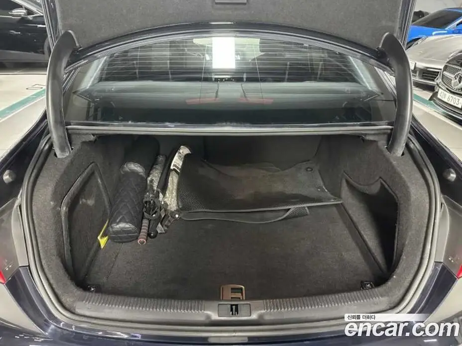 Audi A4 2012 2.0 автомат (гидро), фото 19