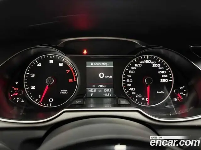 Audi A4 2012 2.0 автомат (гидро), миниатюра 6