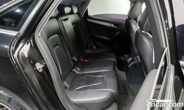 Audi A4 2015 2.0 автомат (гидро), миниатюра 12