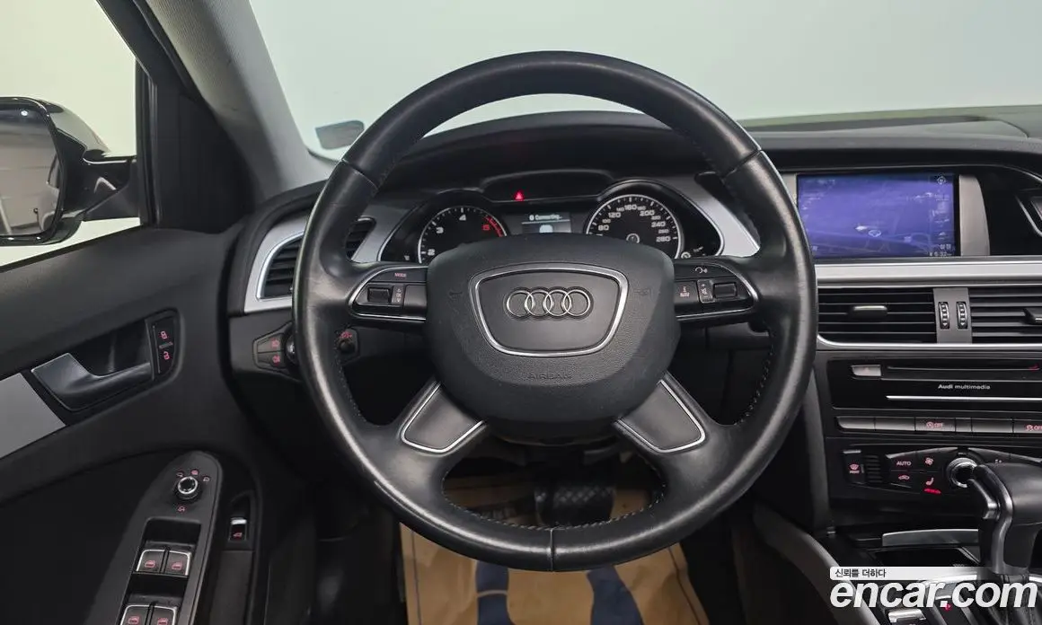 Audi A4 2015 2.0 автомат (гидро), фото 13 Audi A4 2015 2.0 автомат (гидро), фото 13