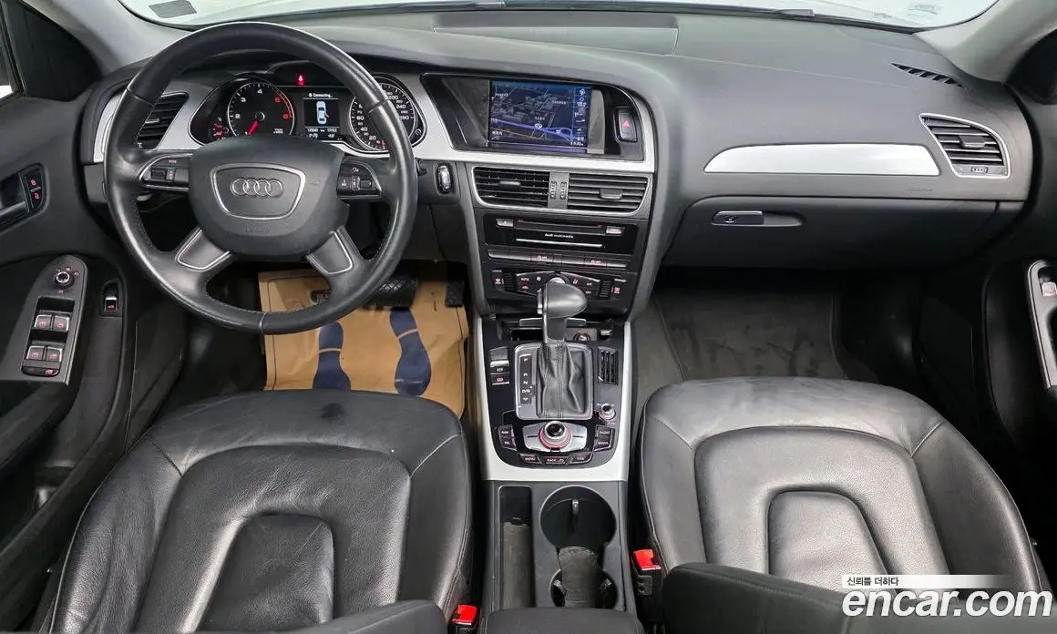 Audi A4 2015 2.0 автомат (гидро), фото 7 Audi A4 2015 2.0 автомат (гидро), фото 7