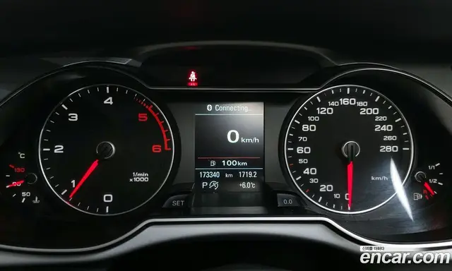 Audi A4 2015 2.0 автомат (гидро), миниатюра 8 Audi A4 2015 2.0 автомат (гидро), миниатюра 8