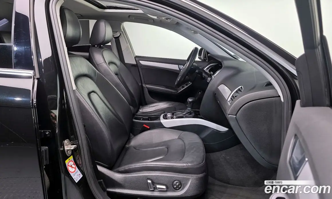 Audi A4 2015 2.0 автомат (гидро), фото 10 Audi A4 2015 2.0 автомат (гидро), фото 10