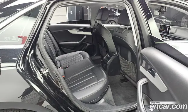 Audi A4 2016 2.0 автомат (гидро), миниатюра 12