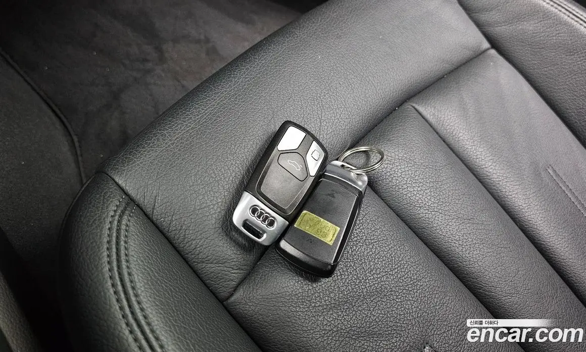 Audi A4 2016 2.0 автомат (гидро), фото 19