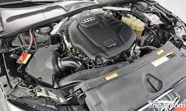 Audi A4 2016 2.0 автомат (гидро), миниатюра 6