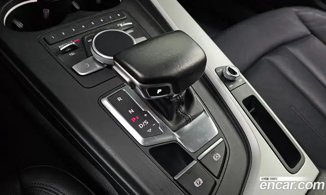 Audi A4 2016 2.0 автомат (гидро), миниатюра 9