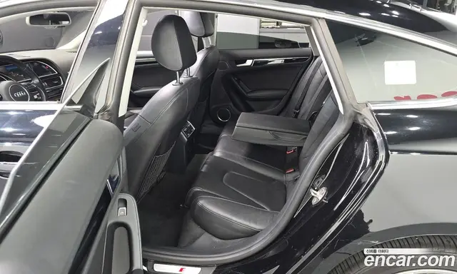 Audi A5 2014 2.0 автомат (гидро), миниатюра 11
