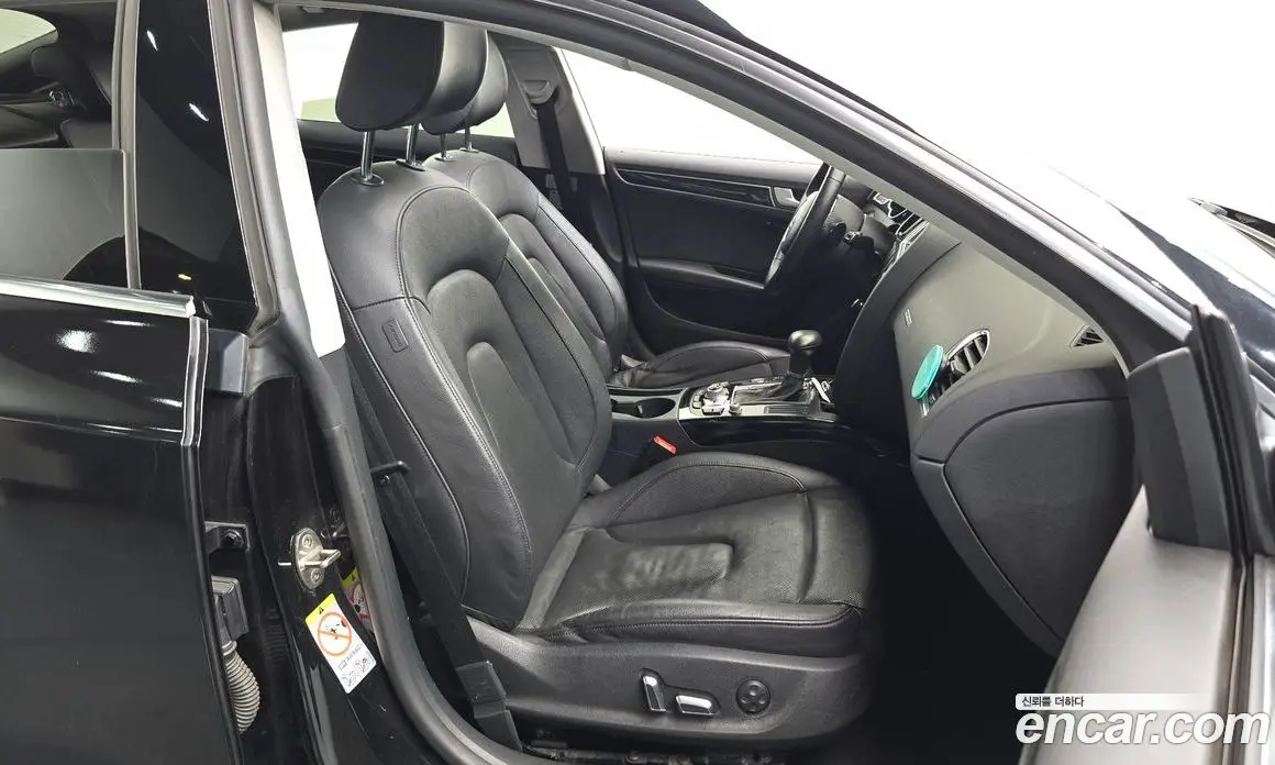 Audi A5 2014 2.0 автомат (гидро), фото 12
