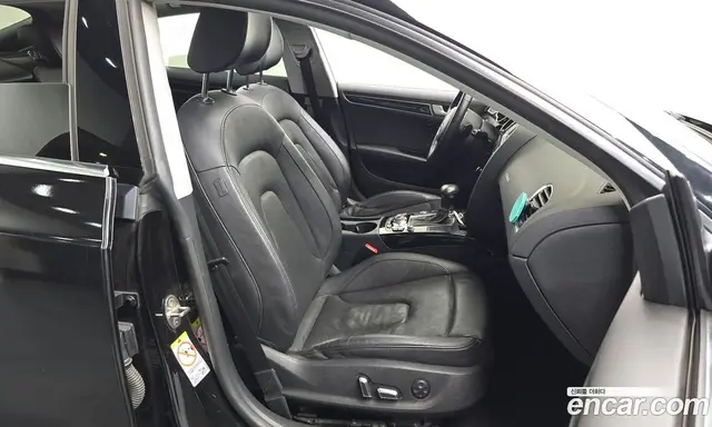 Audi A5 2014 2.0 автомат (гидро), миниатюра 12
