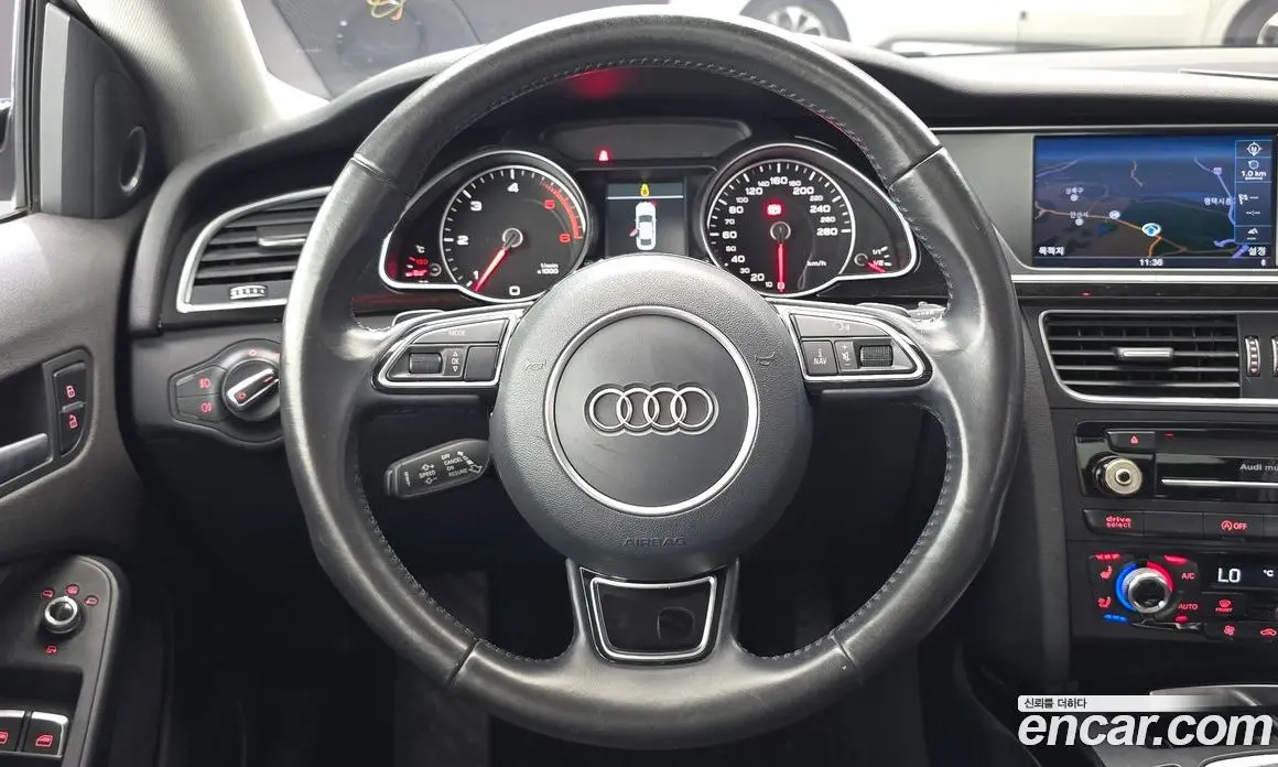 Audi A5 2014 2.0 автомат (гидро), фото 13