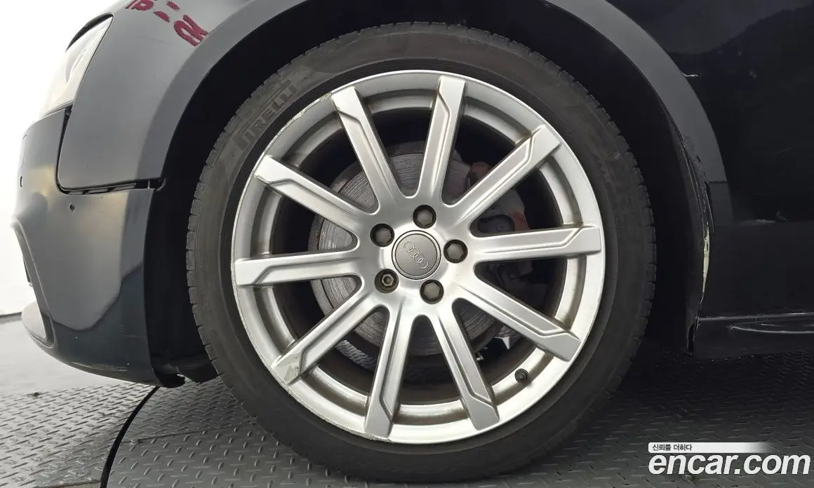 Audi A5 2014 2.0 автомат (гидро), фото 5