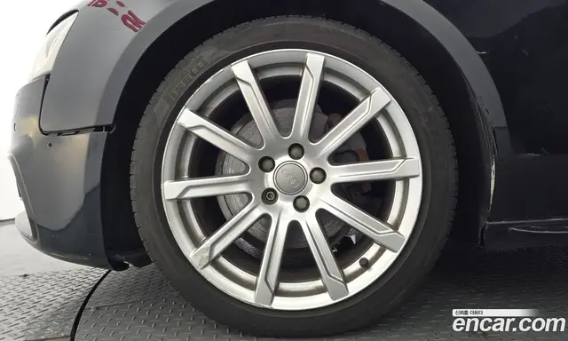 Audi A5 2014 2.0 автомат (гидро), миниатюра 5