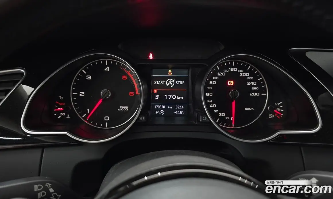 Audi A5 2014 2.0 автомат (гидро), фото 8