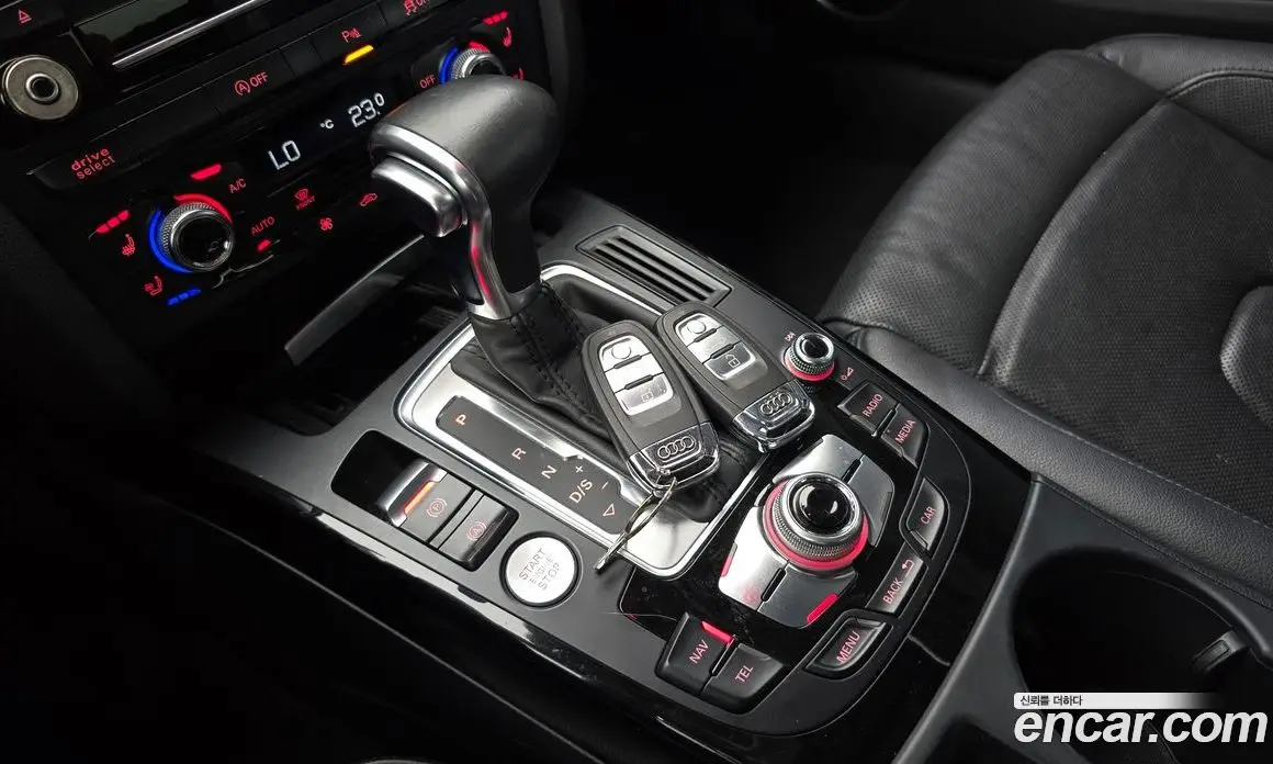Audi A5 2014 2.0 автомат (гидро), фото 9