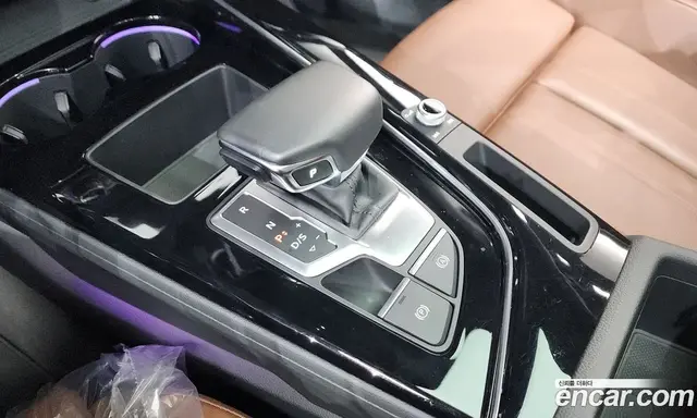 Audi A5 2022 2.0 автомат (гидро), миниатюра 12
