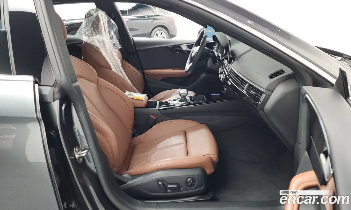 Audi A5 2022 2.0 автомат (гидро), фото 16