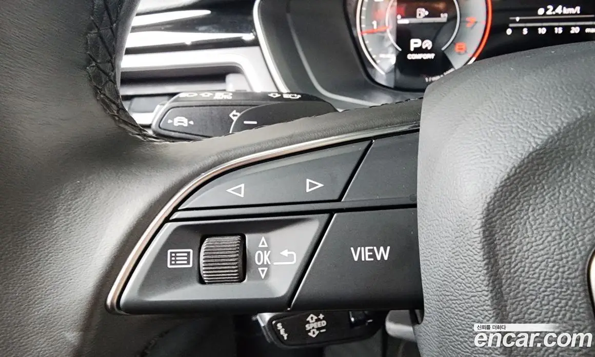 Audi A5 2022 2.0 автомат (гидро), фото 22