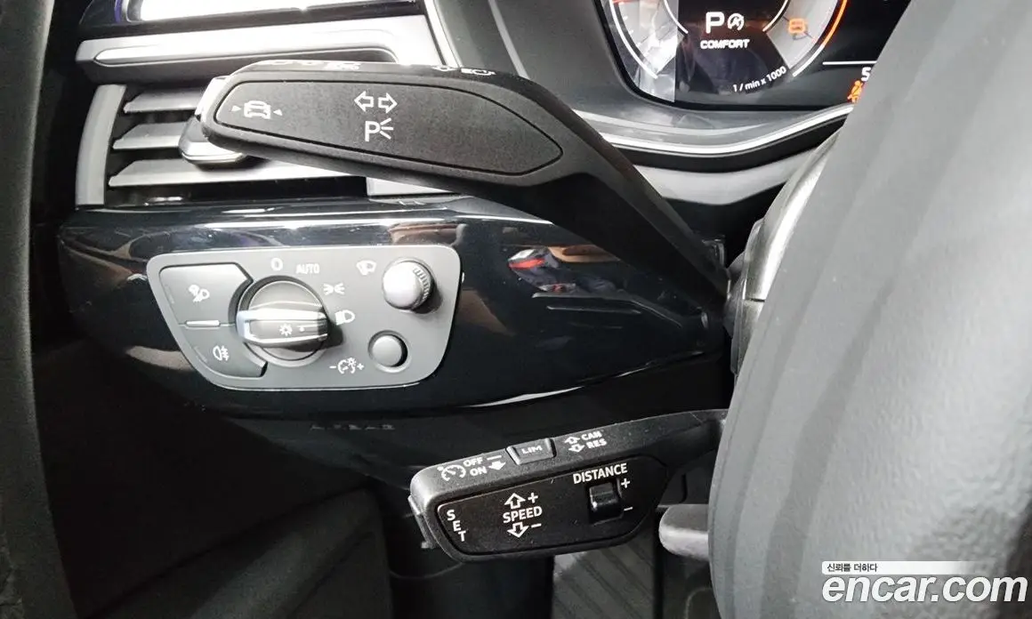 Audi A5 2022 2.0 автомат (гидро), фото 38