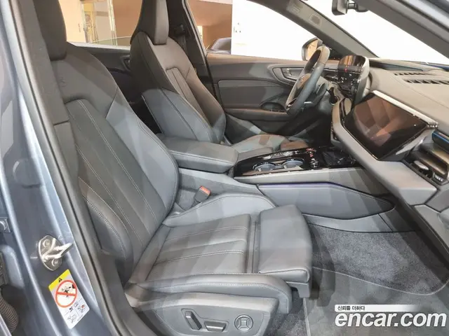 Audi A5 2025 2.0 автомат (гидро), миниатюра 11