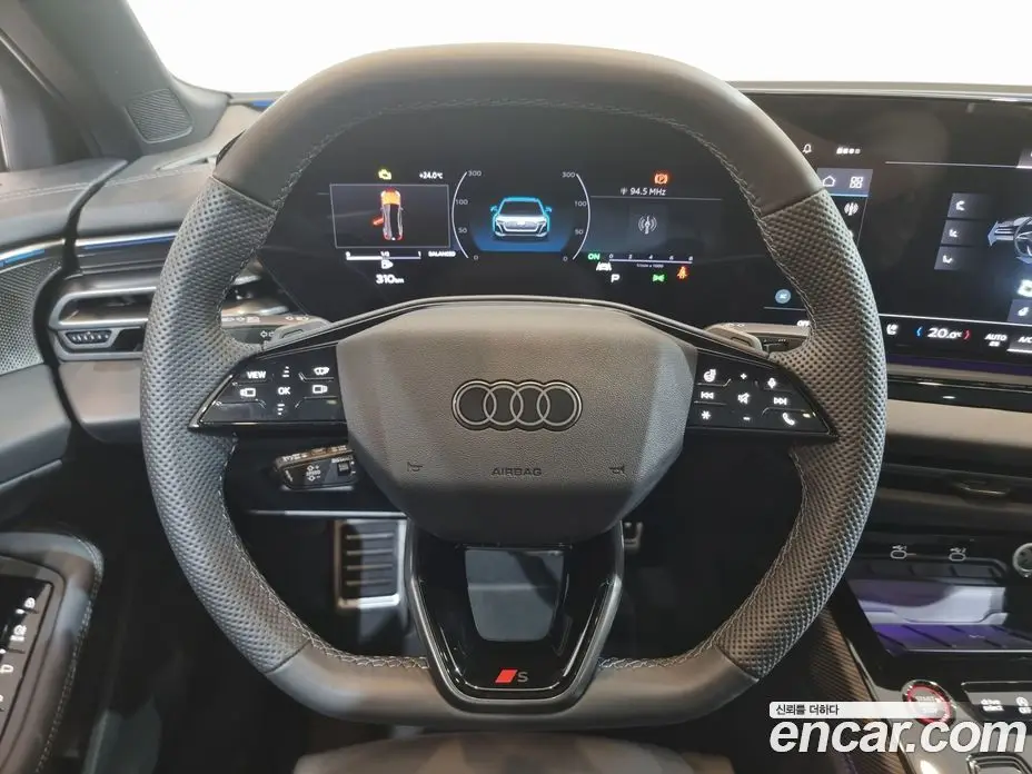 Audi A5 2025 2.0 автомат (гидро), фото 12