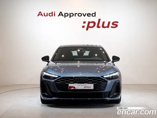 Audi A5 2025 2.0 автомат (гидро), миниатюра 3