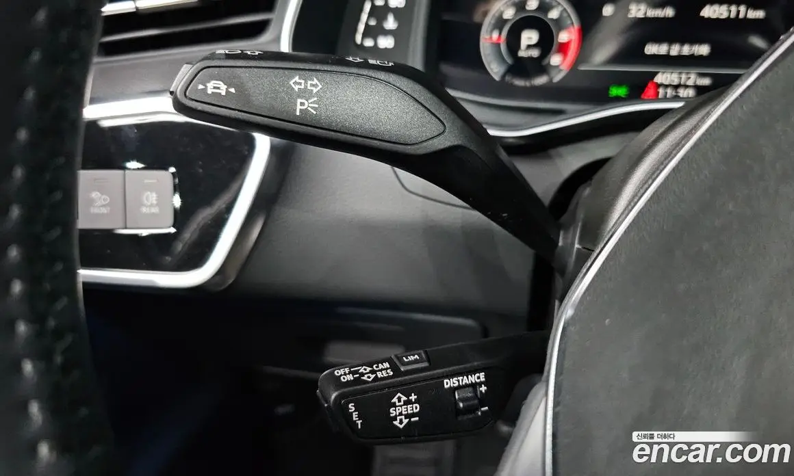 Audi A6 2020 2.0 автомат (гидро), фото 13
