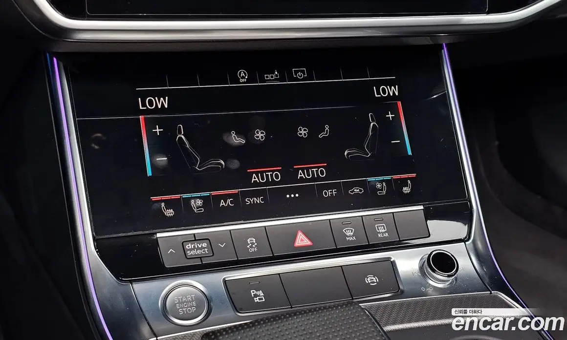Audi A6 2020 2.0 автомат (гидро), фото 17