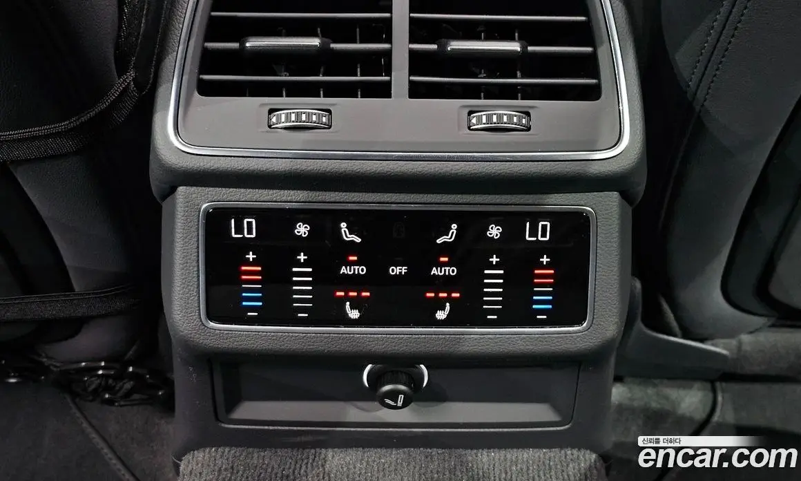 Audi A6 2020 2.0 автомат (гидро), фото 18