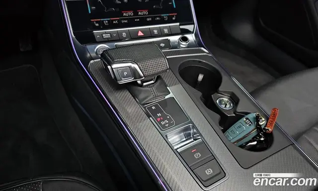 Audi A6 2020 2.0 автомат (гидро), миниатюра 9