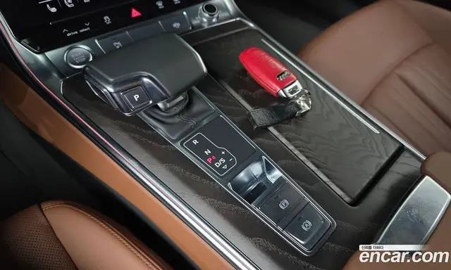 Audi A6 2020 2.0 автомат (гидро), миниатюра 12