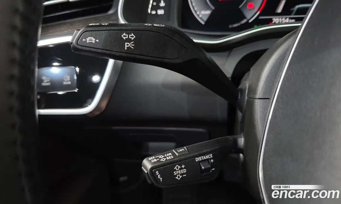 Audi A6 2020 2.0 автомат (гидро), фото 26