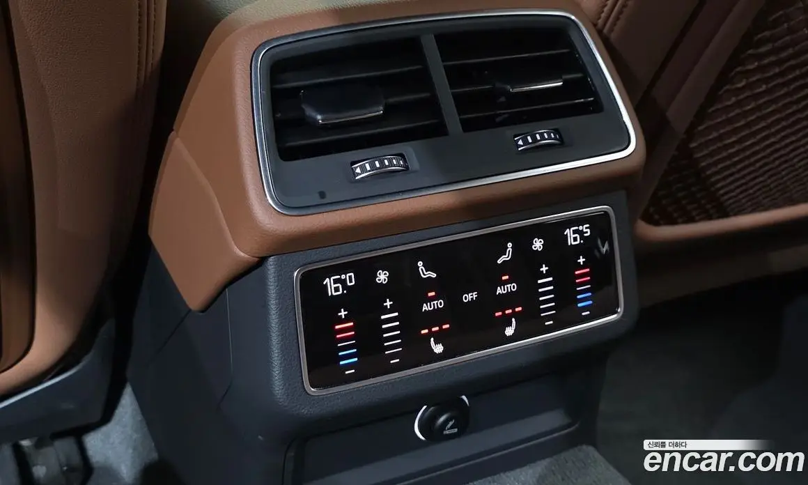 Audi A6 2020 2.0 автомат (гидро), фото 28