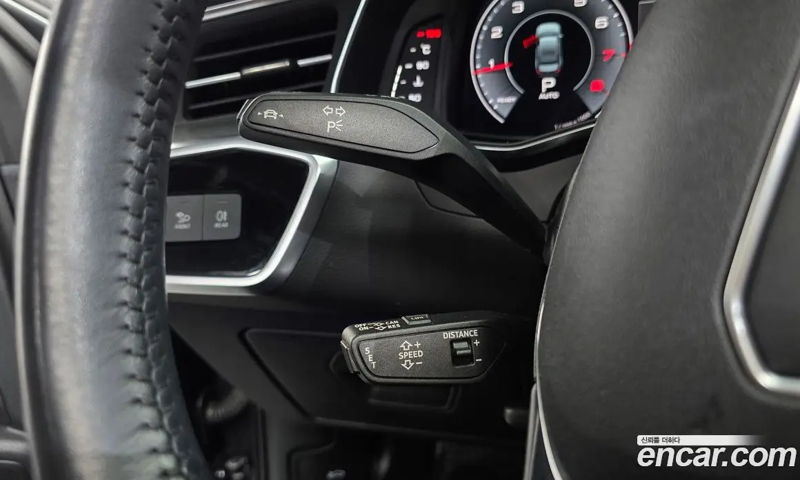 Audi A6 2020 2.0 автомат (гидро), фото 26