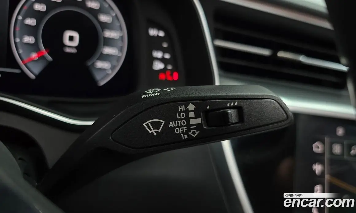 Audi A6 2020 2.0 автомат (гидро), фото 27