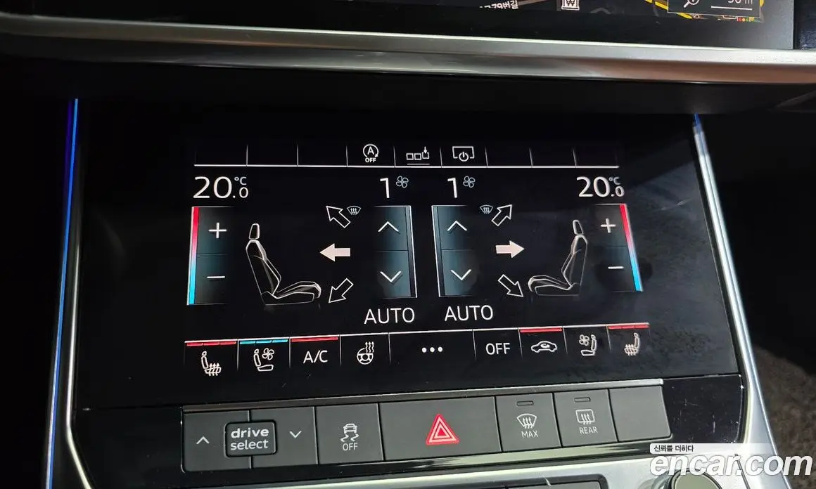 Audi A6 2020 2.0 автомат (гидро), фото 31
