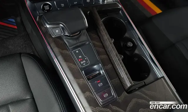 Audi A6 2021 2.0 автомат (гидро), миниатюра 12
