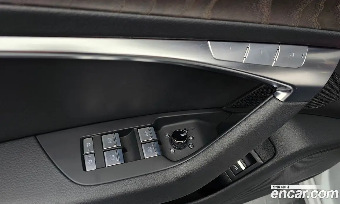 Audi A6 2021 2.0 автомат (гидро), фото 29