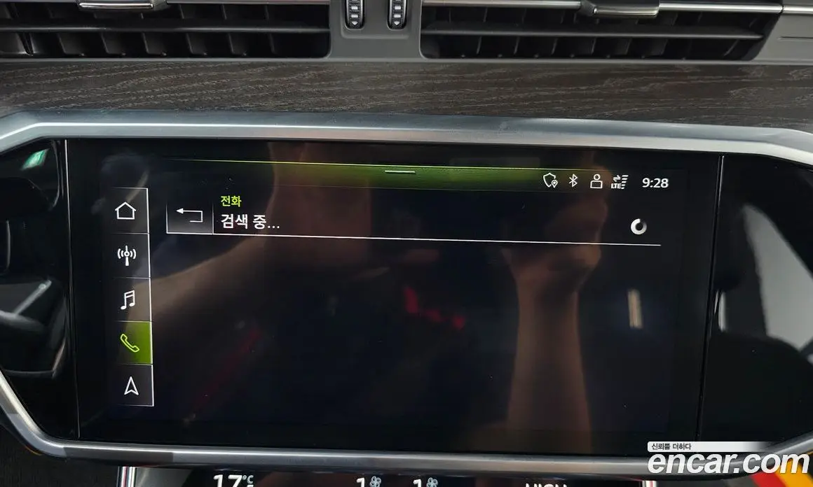 Audi A6 2021 2.0 автомат (гидро), фото 33