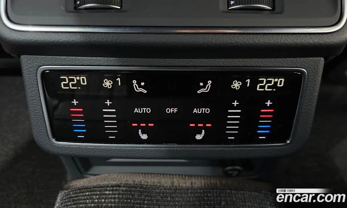 Audi A6 2021 2.0 автомат (гидро), фото 34