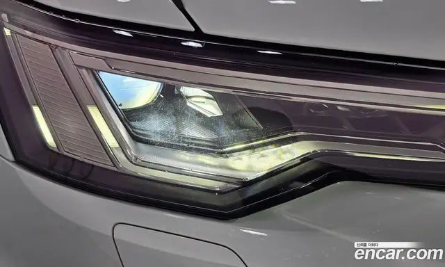 Audi A6 2021 2.0 автомат (гидро), миниатюра 8