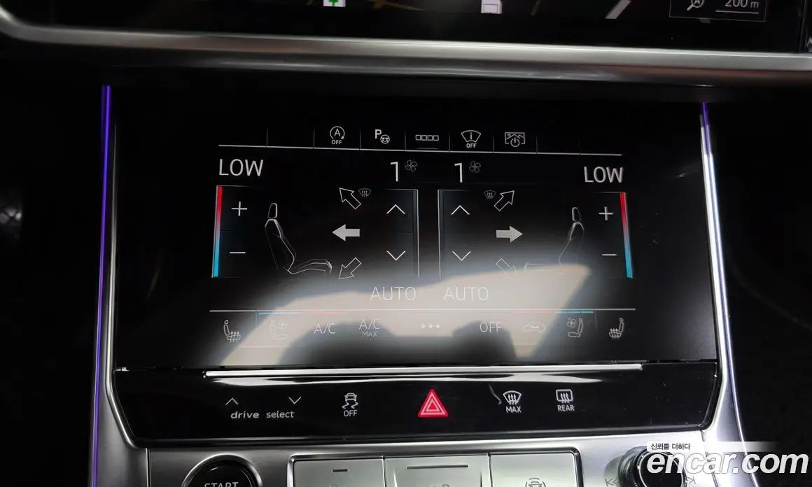 Audi A6 2023 2.0 автомат (гидро), фото 34