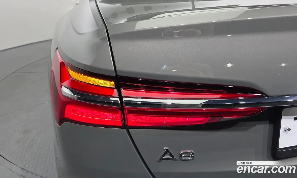 Audi A6 2023 2.0 автомат (гидро), фото 9