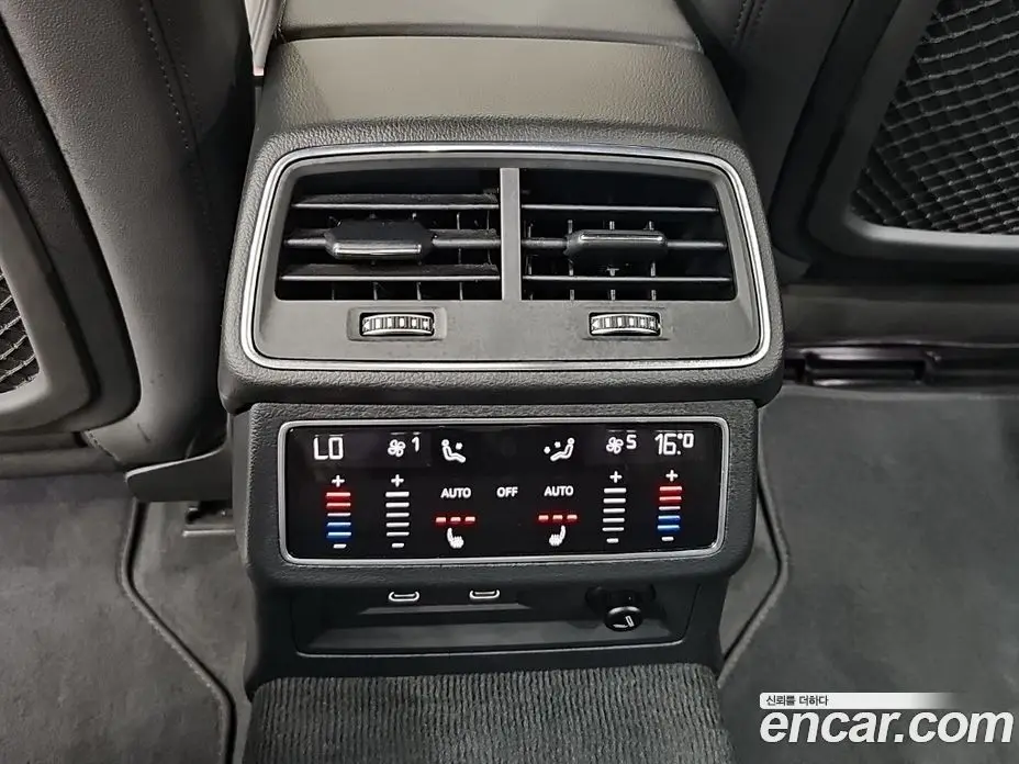 Audi A6 2023 2.0 автомат (гидро), фото 15