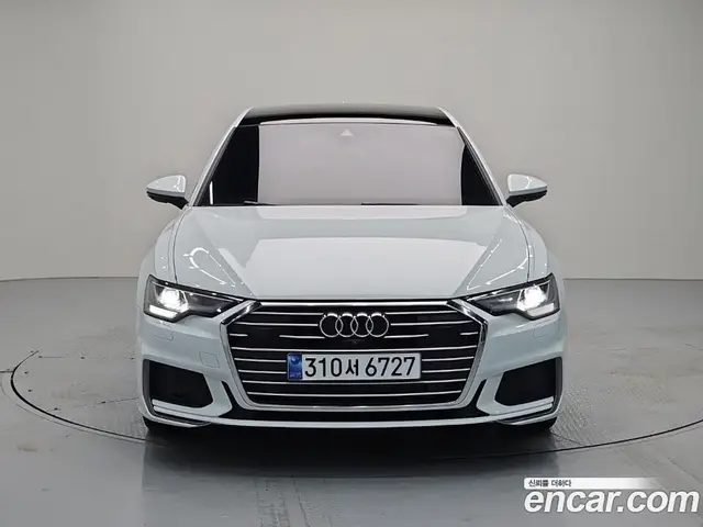 Audi A6 2023 2.0 автомат (гидро), миниатюра 3
