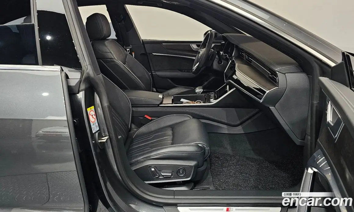 Audi A7 2021 3.0 автомат (гидро), фото 16