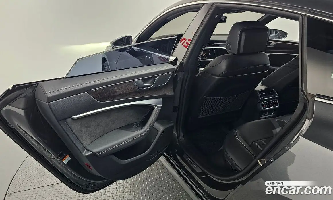 Audi A7 2021 3.0 автомат (гидро), фото 24