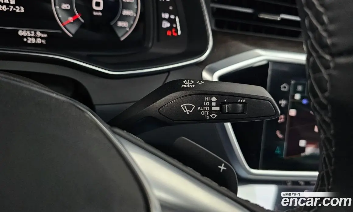Audi A7 2021 3.0 автомат (гидро), фото 28